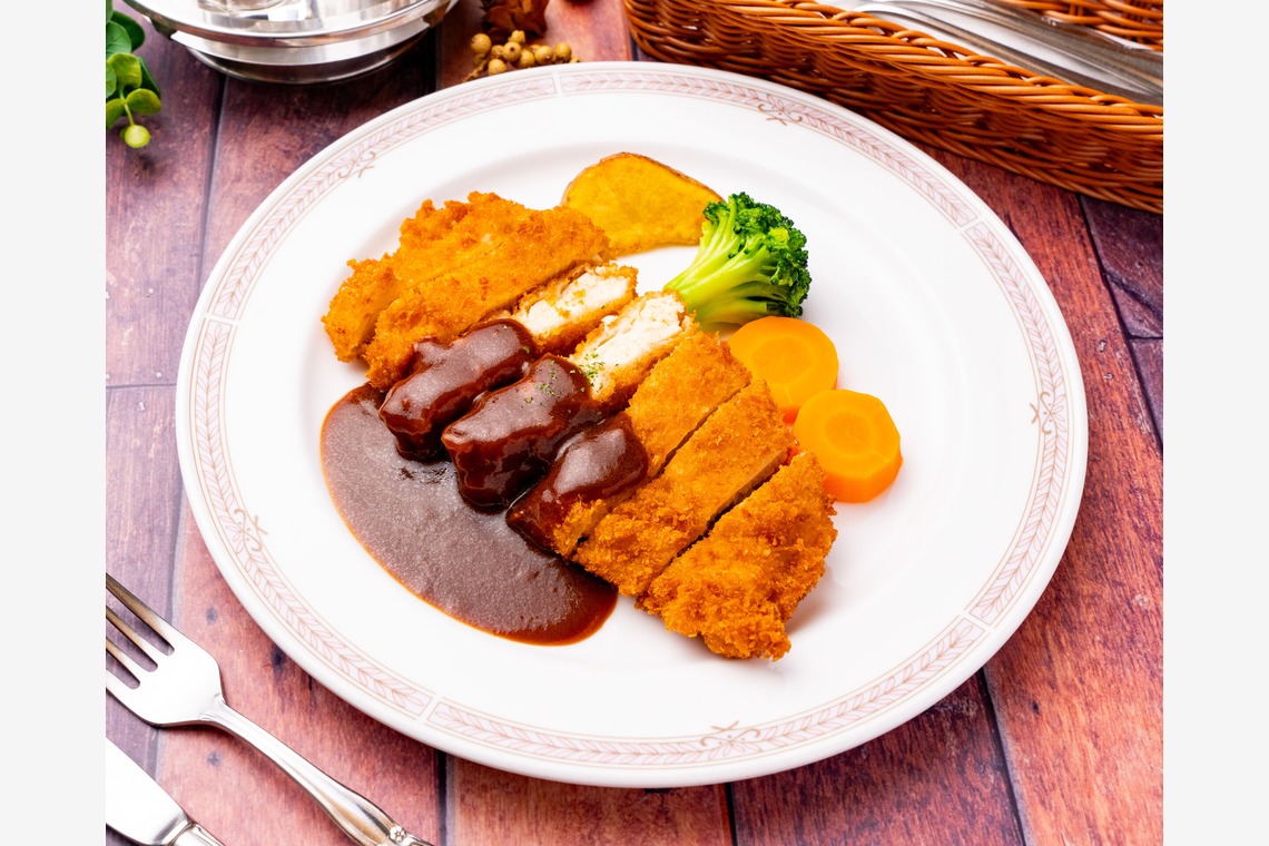 高田　悟が撮影した「レストランにしかわ」の写真