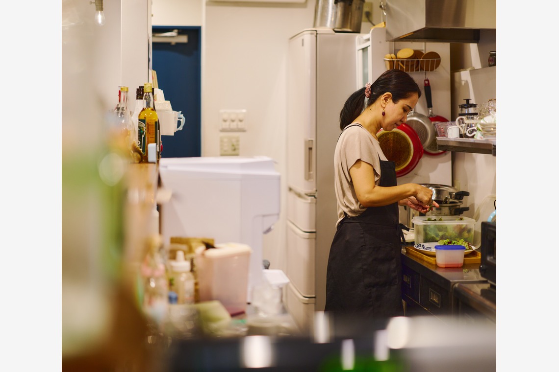 Shun Kanazawaが撮影した「Life Style」の写真