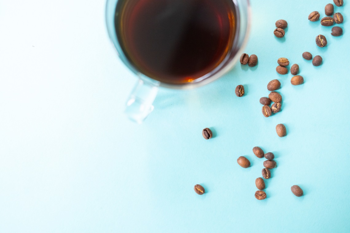 k.larutanが撮影した「コーヒー」の写真