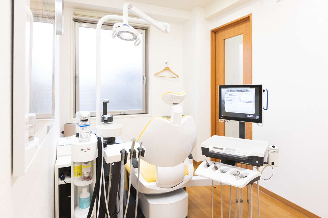 guuが撮影した「クリニック・医院」の写真