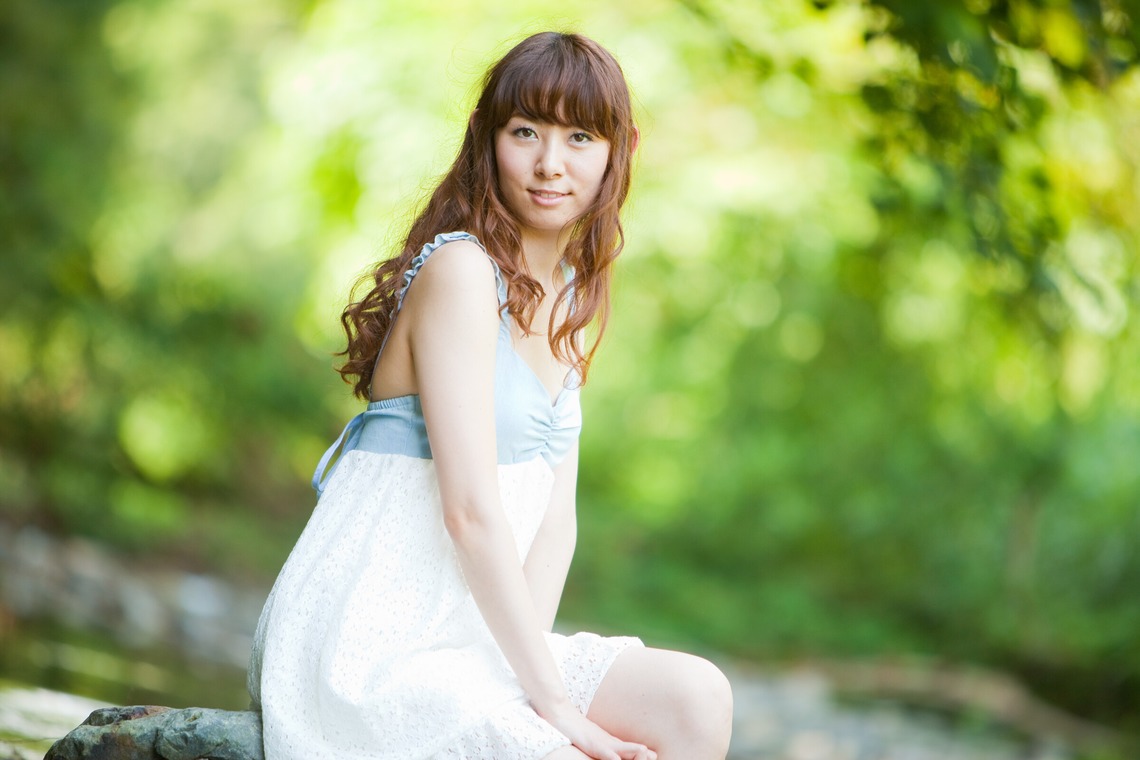 田中真光写真事務所が撮影した「ビューティー」の写真