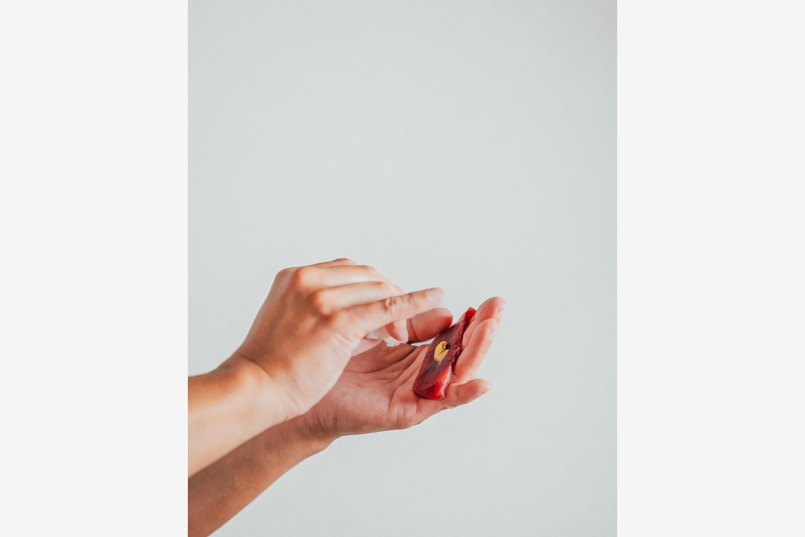 河野季己が撮影した「料理写真」の写真