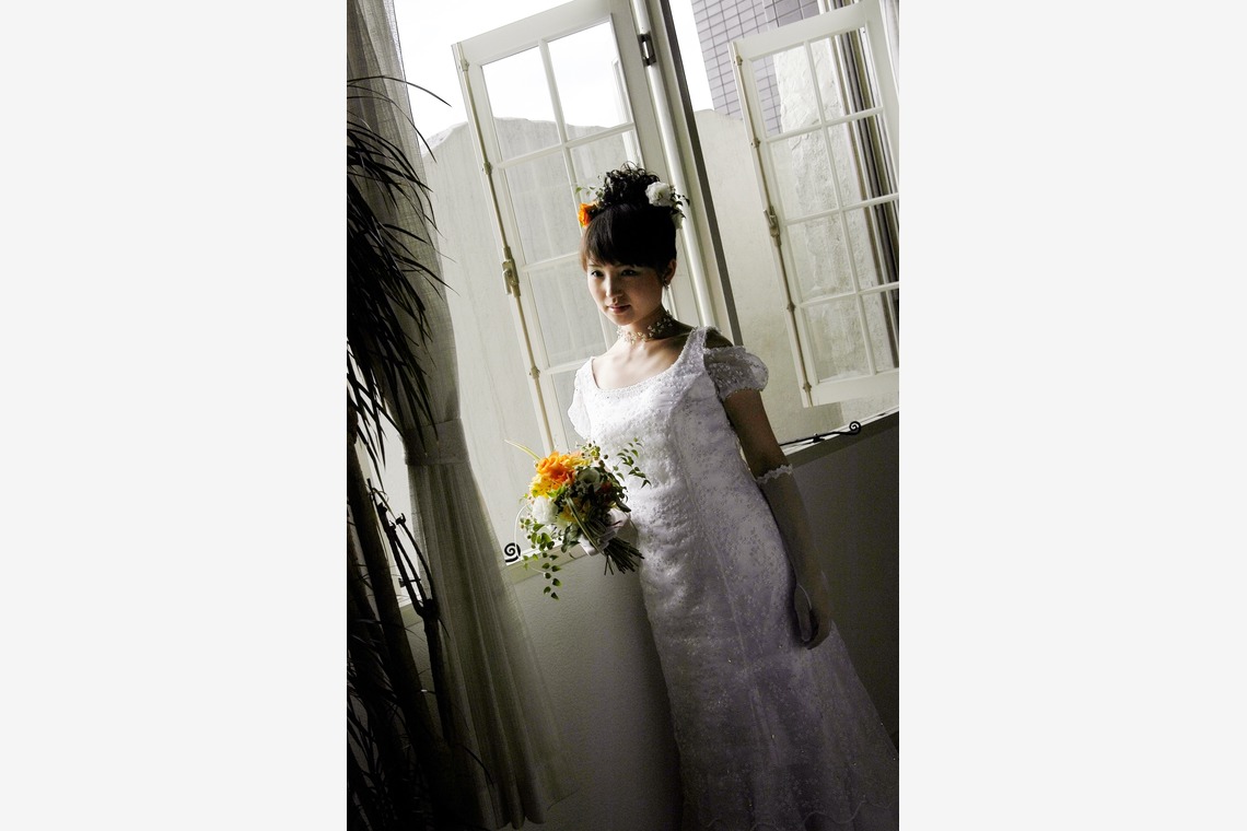 Photo of Wedding taken by totokisyasinjimusyo