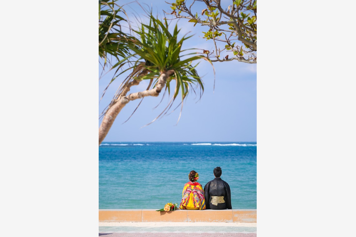 光貴ファンタジスタが撮影した「沖縄フォト」の写真