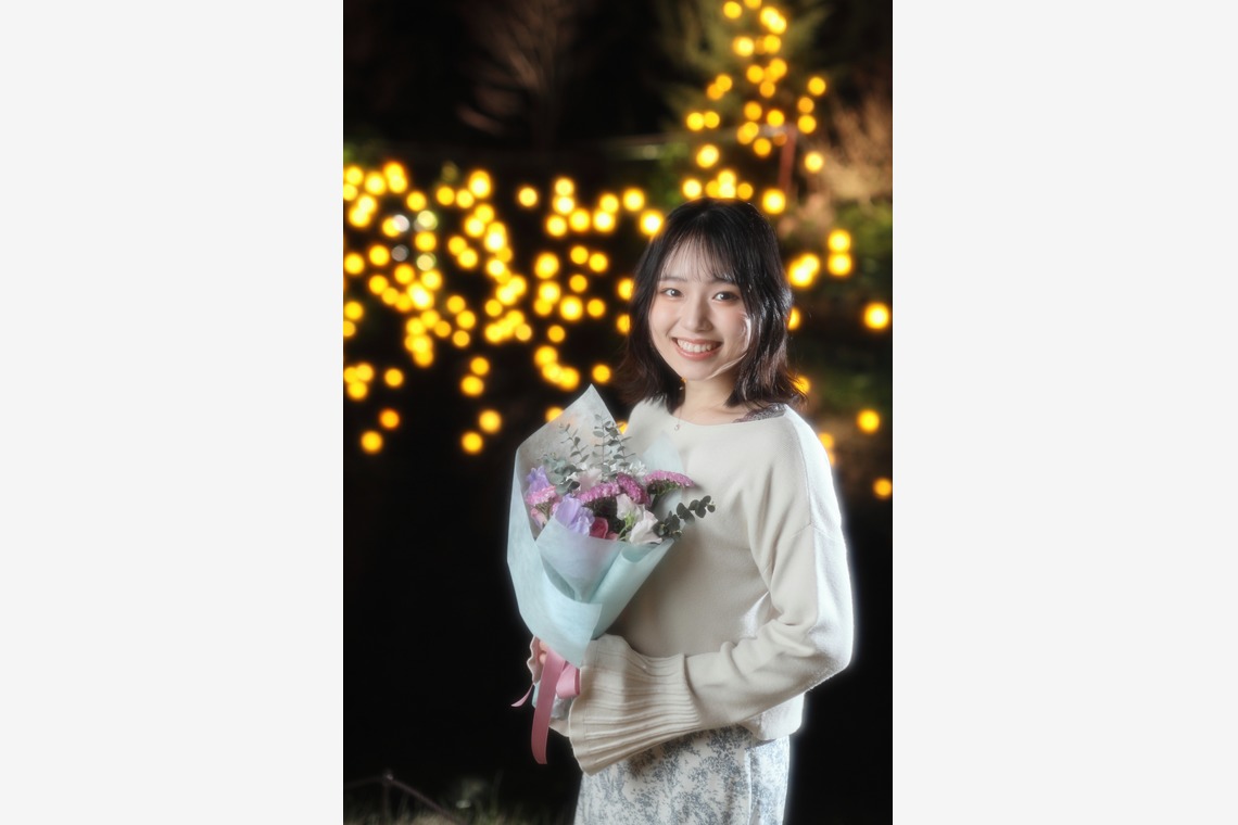 管野　利が撮影した写真のアルバム「女性ポートレート」