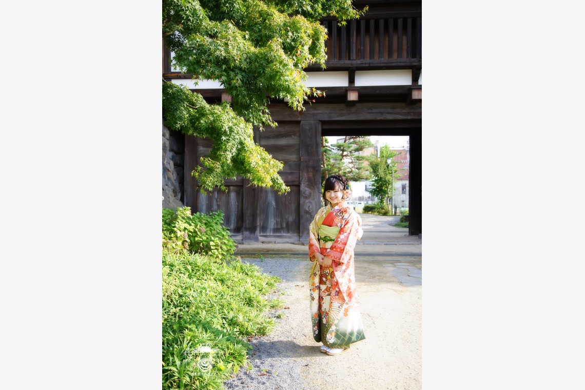 hibikiwa_photosが出張撮影した家族写真(キッズ,ベビーフォト)などが写った「審査用」の家族写真