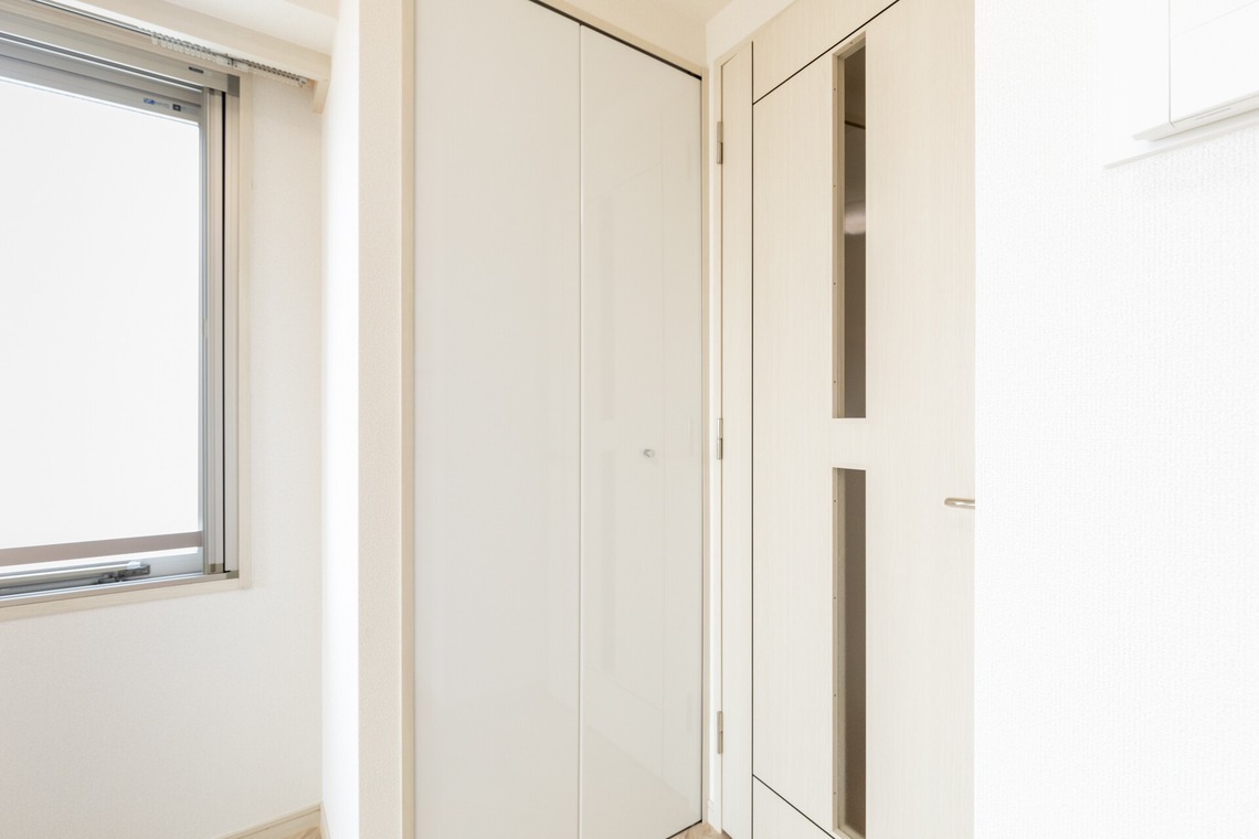 大森美紗生が撮影した「マンション内観撮影」の写真