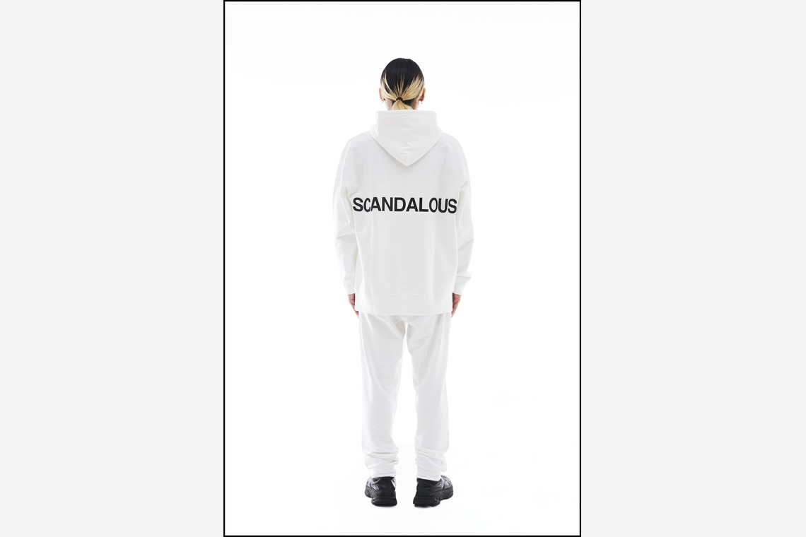 永山航平が撮影した写真のアルバム「ポートレート」