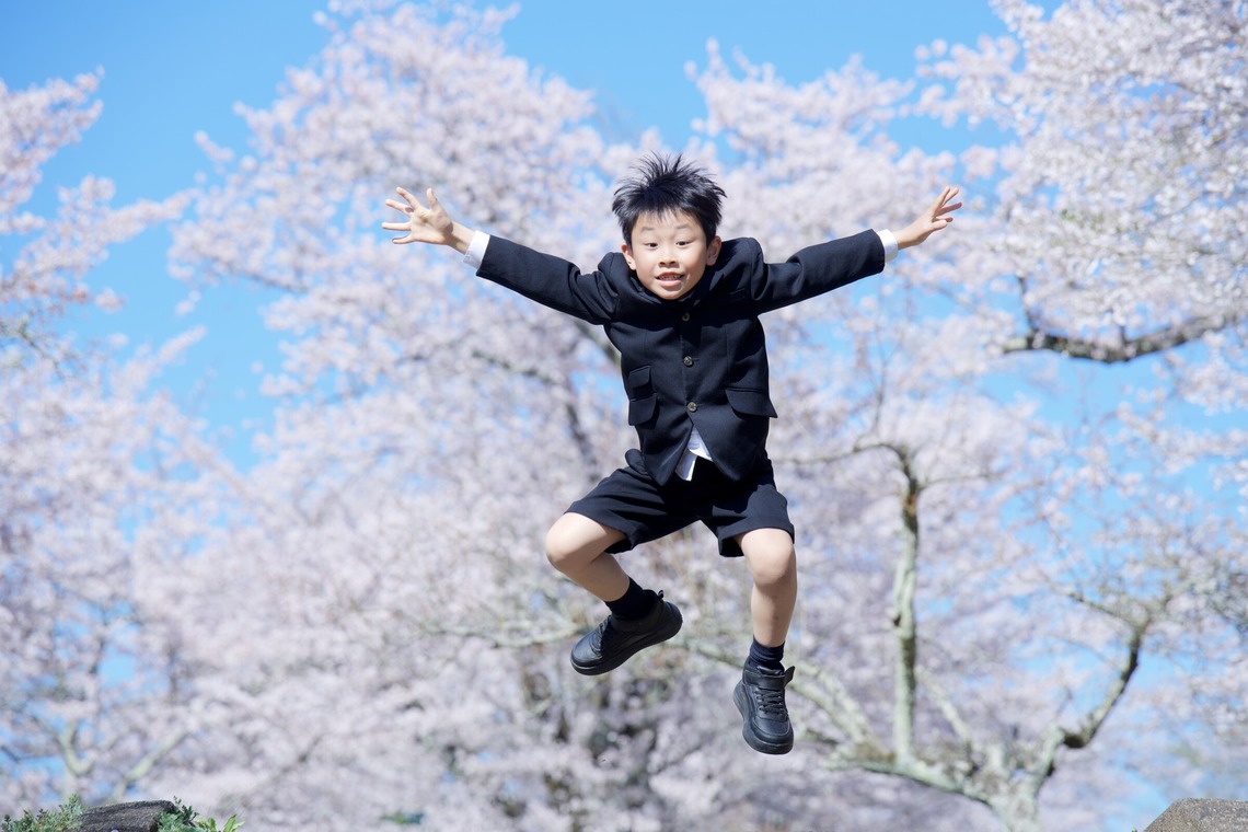 小森山雄三