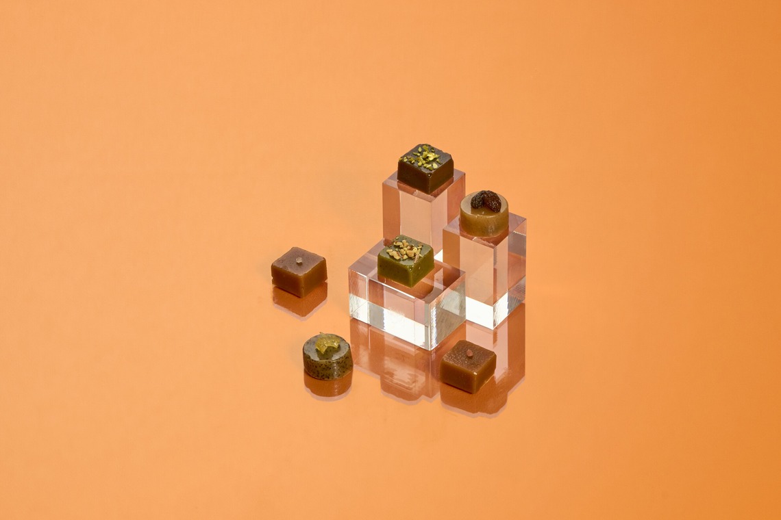 クリエイティブツリーが撮影した写真のアルバム「フードフォト」