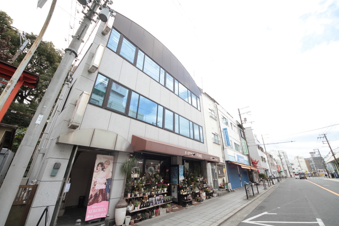 株式会社SUNZが撮影した写真のアルバム「建物1」