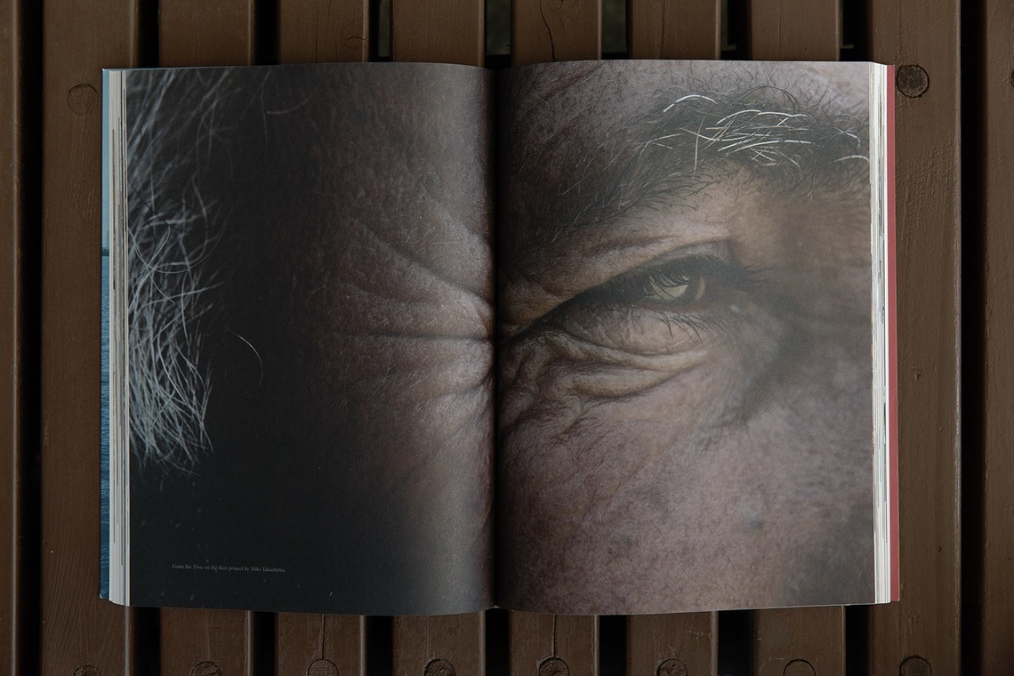 Miki Takashima Photography