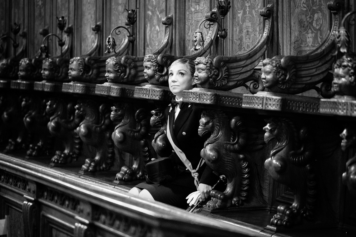 Emiliano Cribariが撮影した「イタリア」の写真