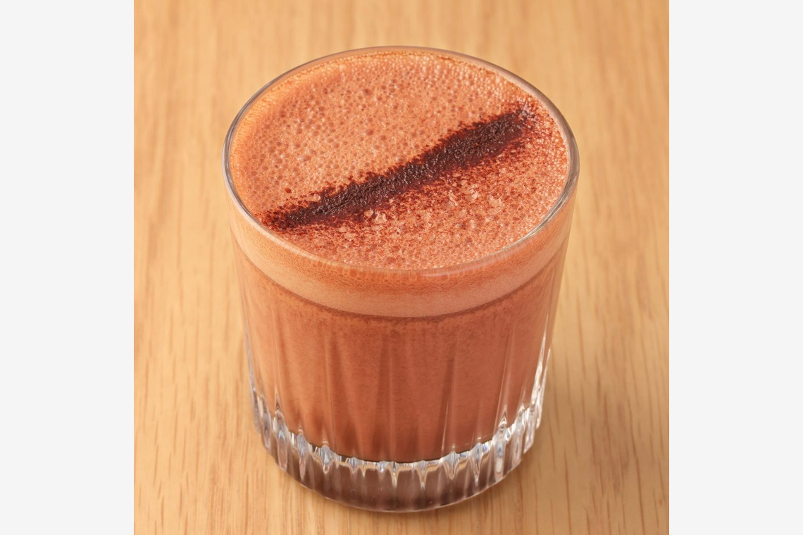 森安　照が撮影した「フレンチトースト・カフェ」の写真