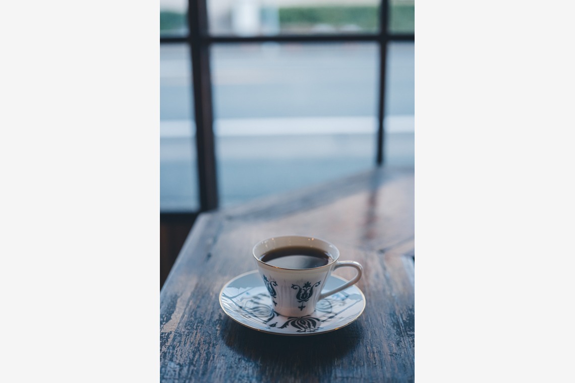 shihoが撮影した「店舗（カフェ）撮影」の写真