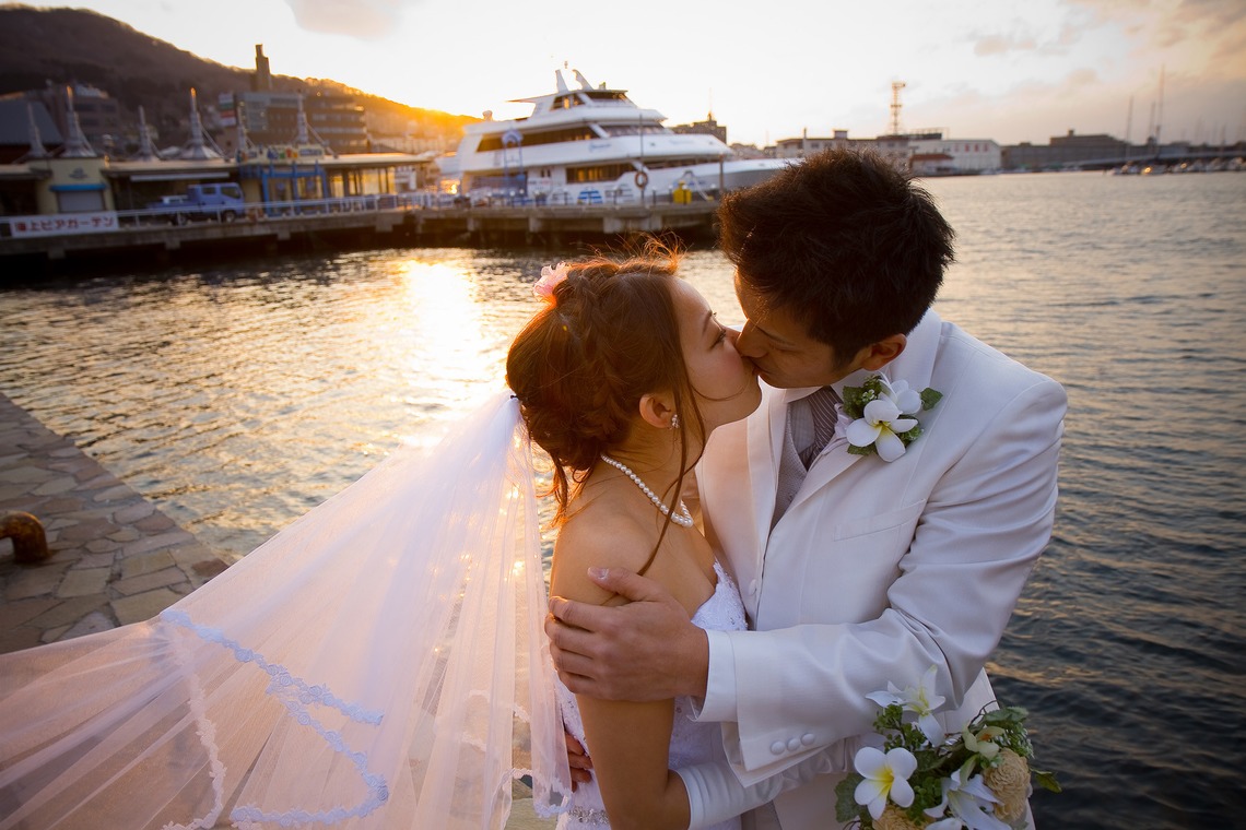 B'point photoが撮影した写真のアルバム「フォトギャラリー」