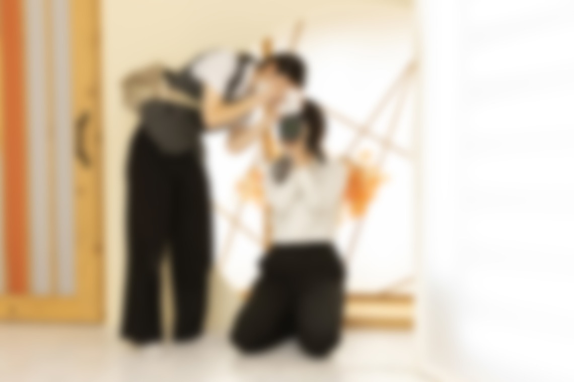 杉安写真事務所が撮影した「求人用画像、社内イメージ、社員インタビュー」の写真