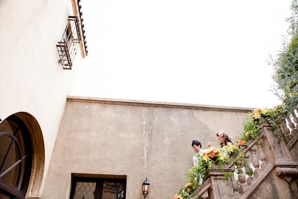 Photo of Ogasawara Hakushaku Tei taken by MAKOTO TOCHIKUBO