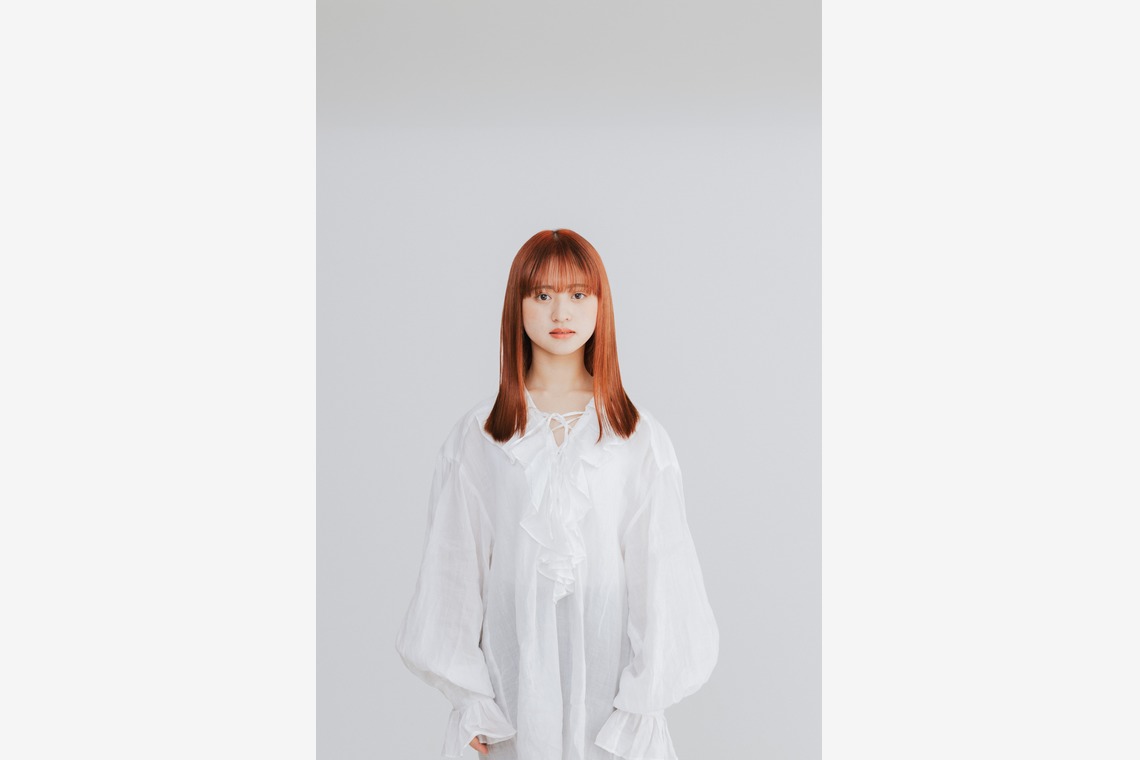 高須祐吾が撮影した「パンフレットメインビジュアル」の写真