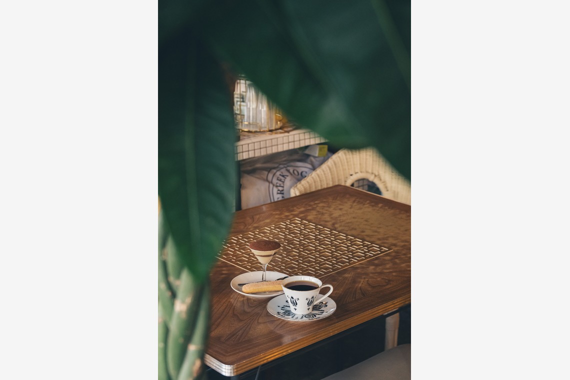 shihoが撮影した「店舗（カフェ）撮影」の写真