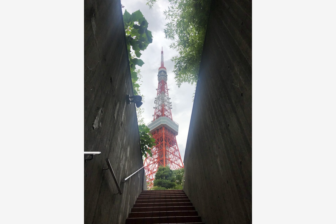 Takeuchi Shunsukeが撮影した「風景等」の写真