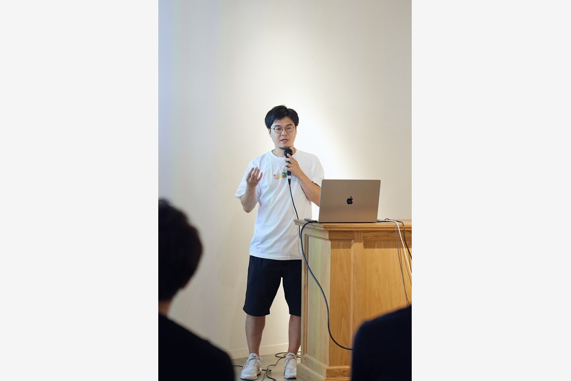 Tai Ikutaが撮影した「イベント」の写真