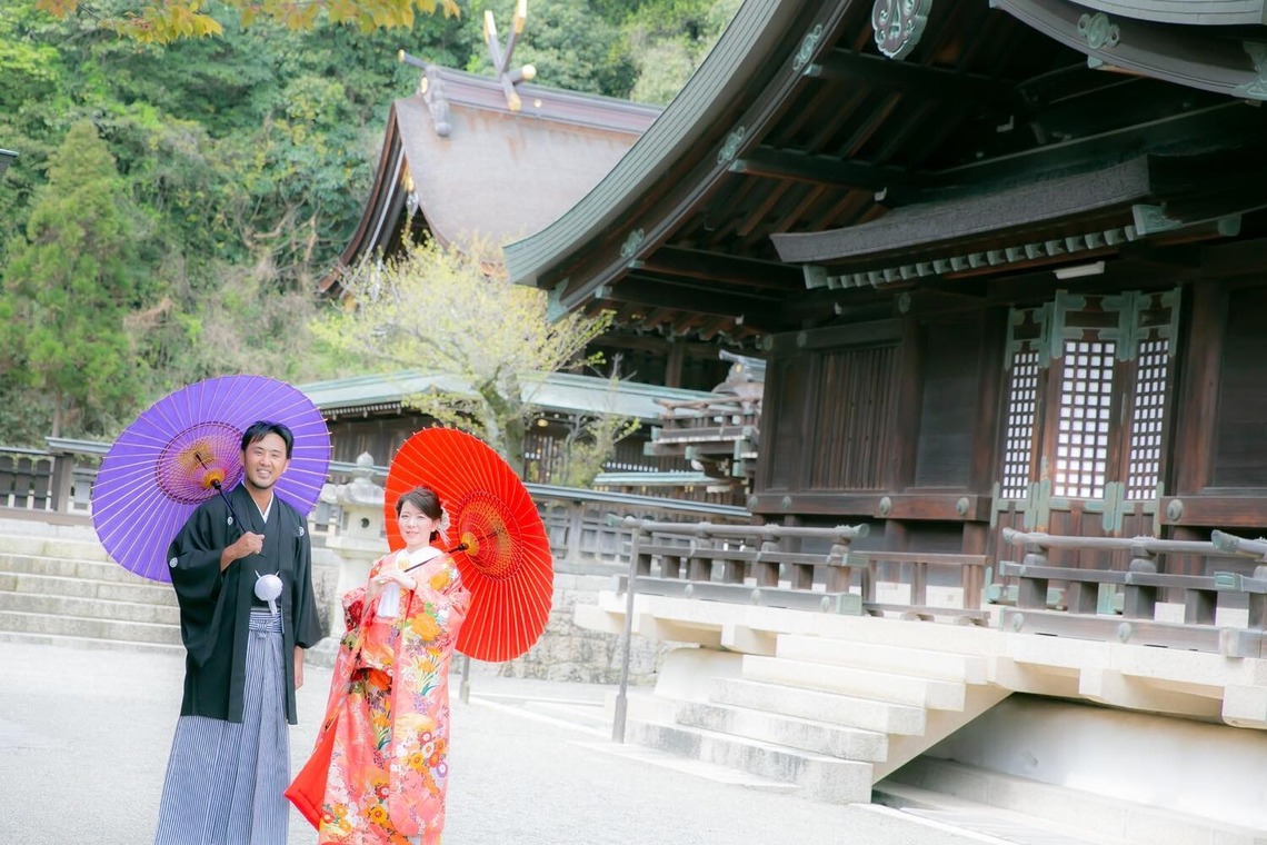 Photo of Location photo (Japanese clothes) taken by Location Studio GOOD