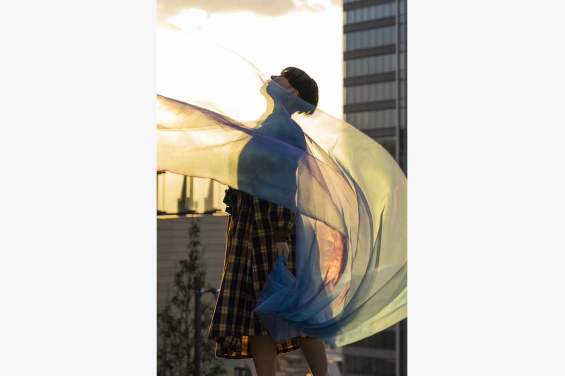 松尾　淳一郎が撮影した写真のアルバム「アーティスト」