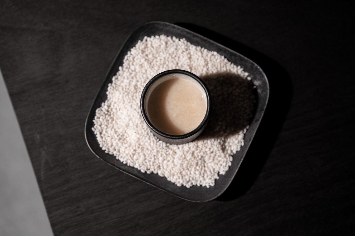 古口悠が撮影した写真のアルバム「和菓子店撮影」