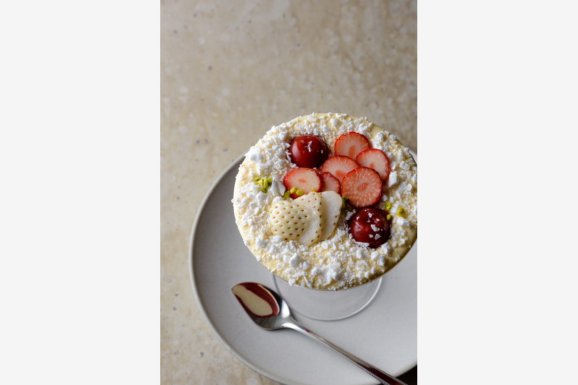 宮地英司が撮影した写真のアルバム「料理」