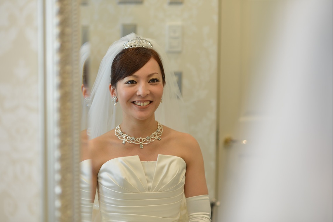 PIC WEDDING PHOTO（岩本 竜弥）が撮影した「当日写真」の写真