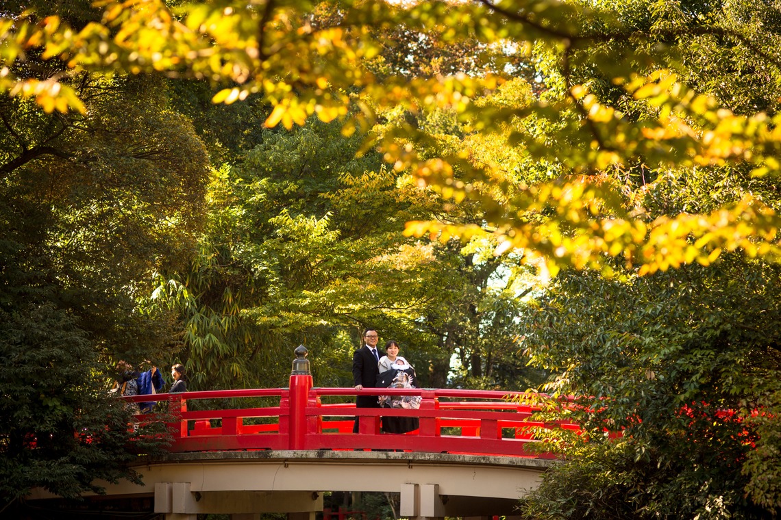 アトリエ　エピカ/清水　一哉が撮影した前撮り/後撮り出張撮影のアルバム「家族写真」