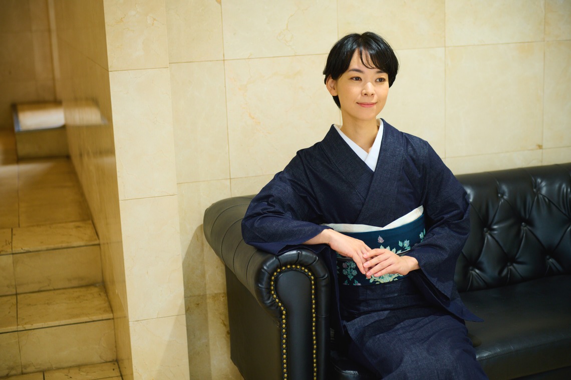 幽玄舎が撮影した「ファッション」の写真