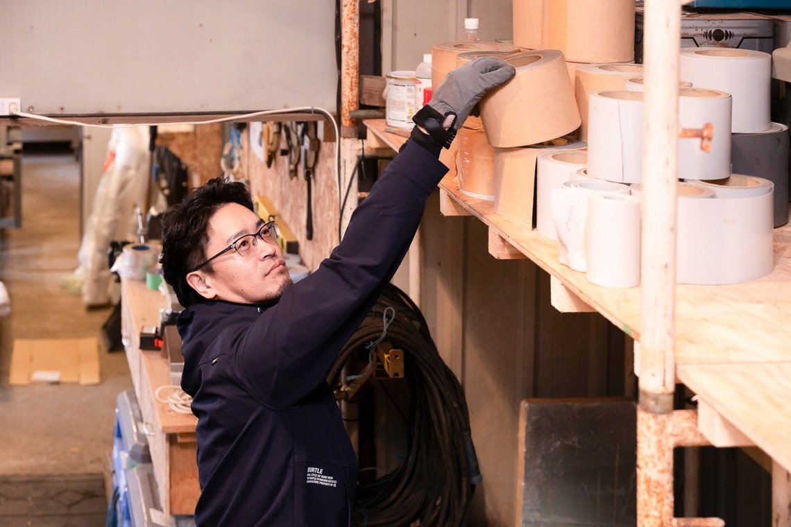 オフィス 芦野が撮影した「過去の案件撮影」の写真