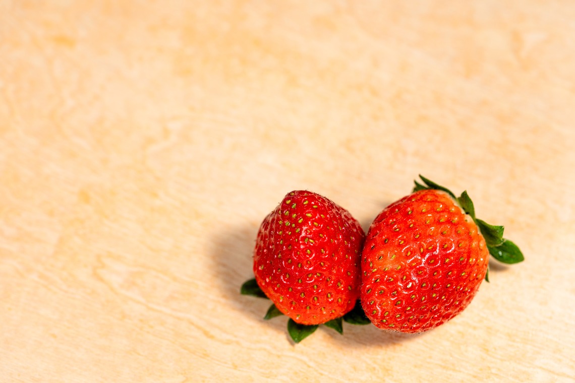 中谷新が撮影した「お菓子写真」の写真