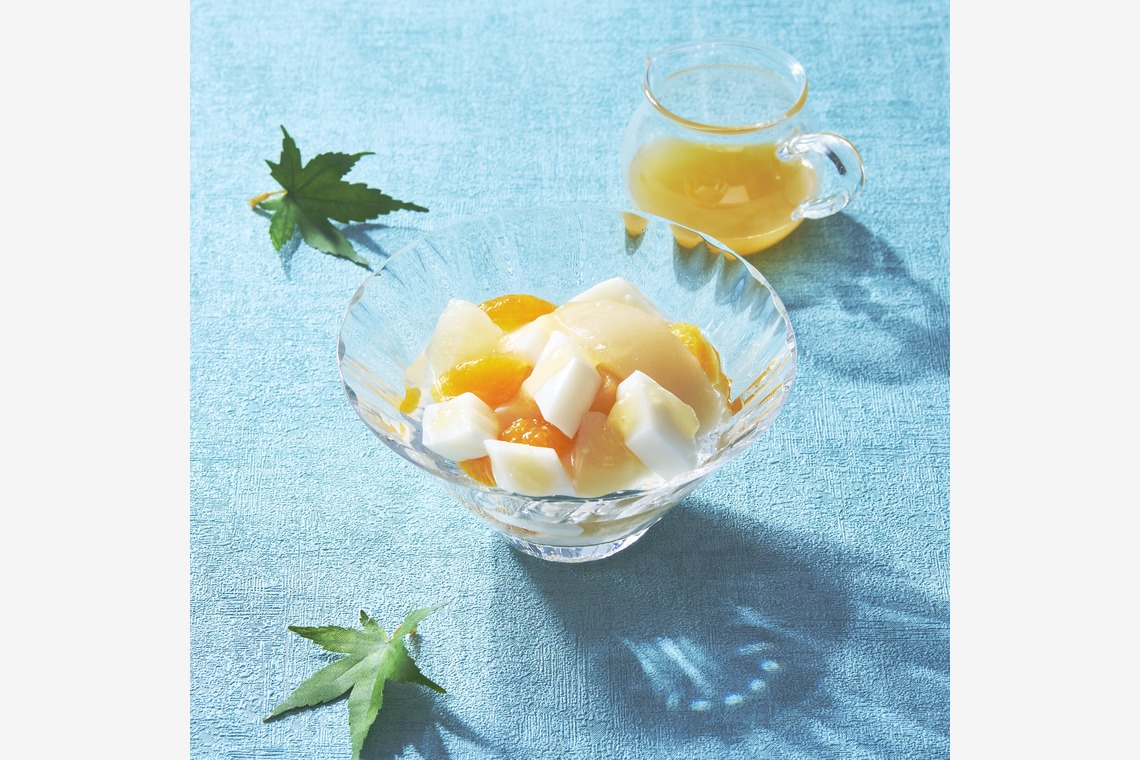 澤田写真事務所が撮影した「料理撮影」の写真