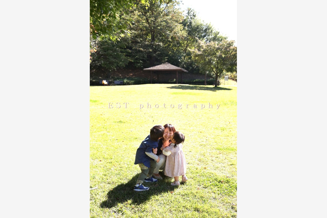 EST photographyが撮影した「フォトギャラリー」の写真