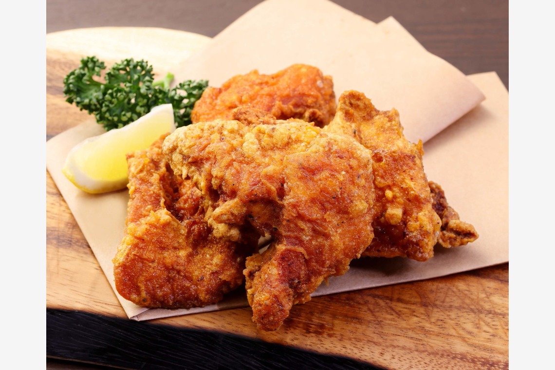 森安　照が撮影した「居酒屋さん」の写真