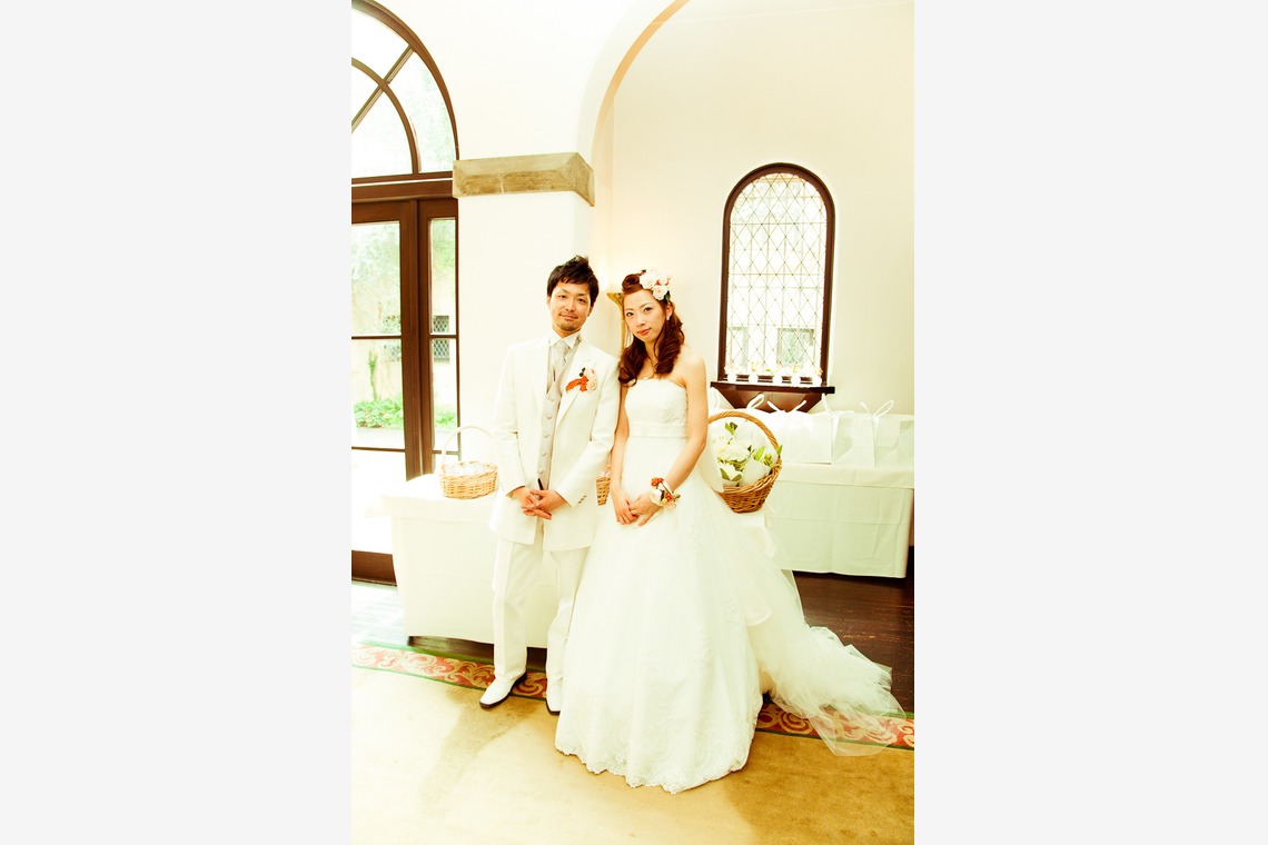 MAKOTO TOCHIKUBOが撮影した「小笠原伯爵邸」の写真