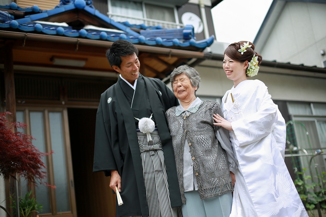 Photo of  taken by Hayashi Photo Works