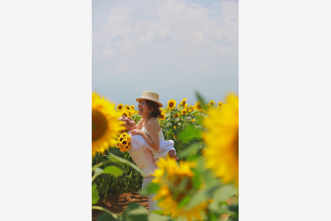 セリエドレッシングが撮影した「ロケーションフォト」の写真