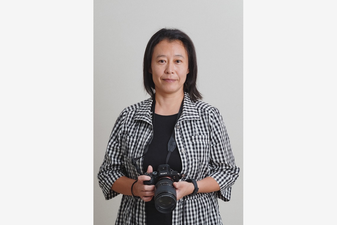 Katsuhiko Suzukiが撮影した「人物」の写真