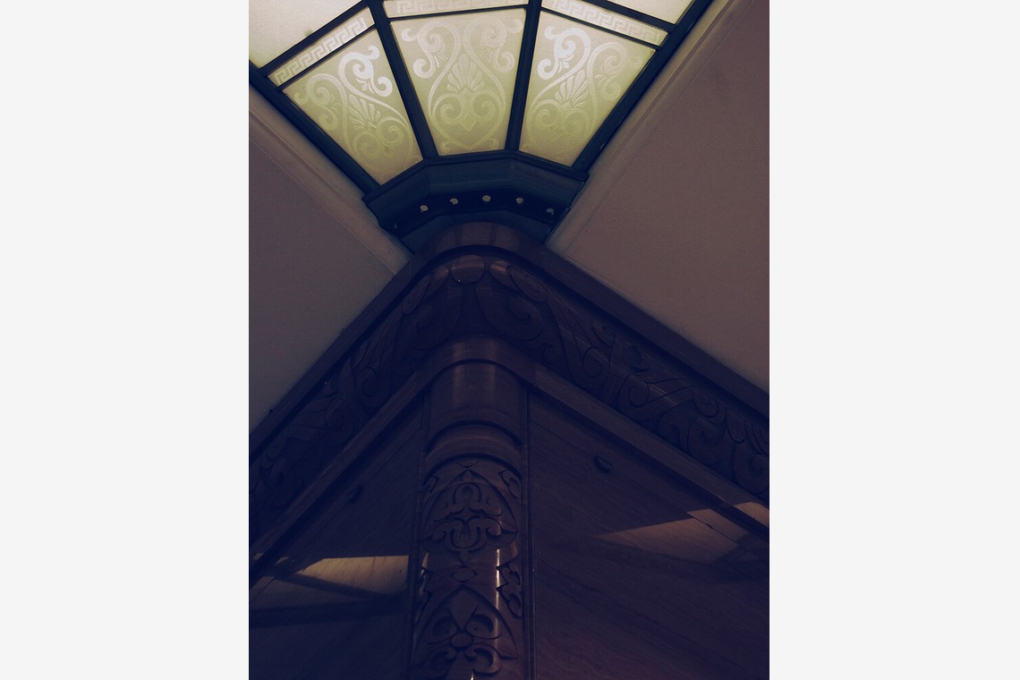 Level 1 studioが撮影した写真のアルバム「Ken Mizoguchiポートフォリオ」