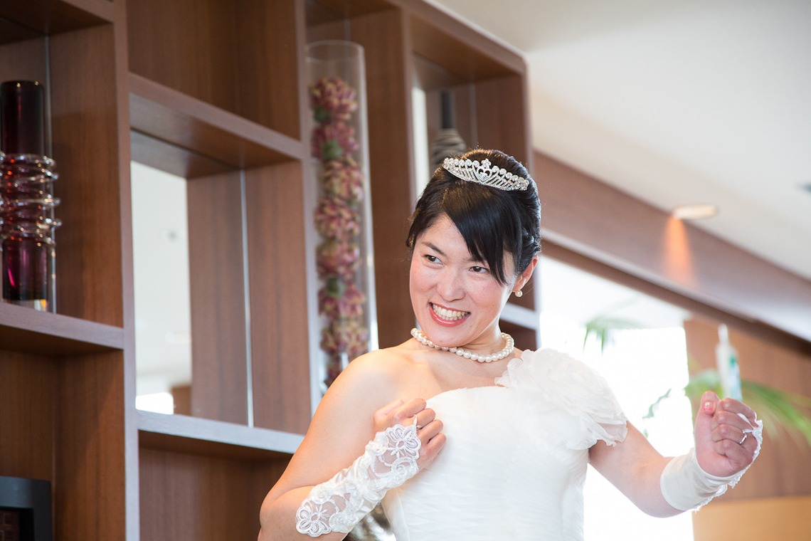 MAKOTO TOCHIKUBOが撮影した「The landmark square Tokyo」の写真