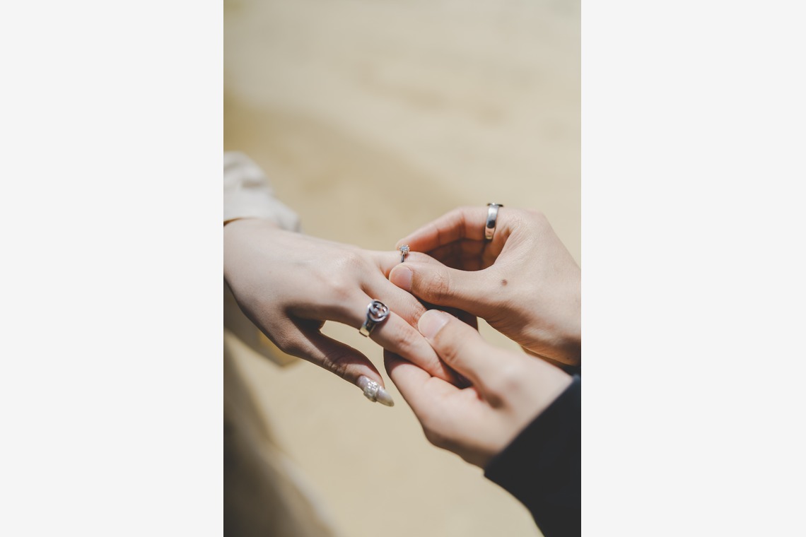 Photo of Kagawa / Ehime Wedding Photo taken by Fumiya Higashimori