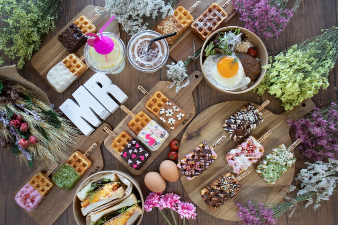 アートシーン株式会社が撮影した写真のアルバム「料理各種」