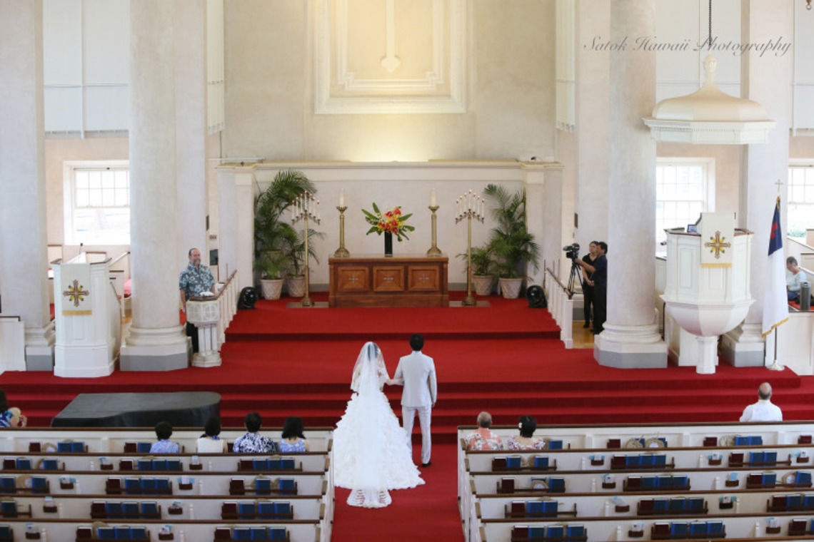 SATOK Hawaii Photographyが撮影した「フォトギャラリー」の写真