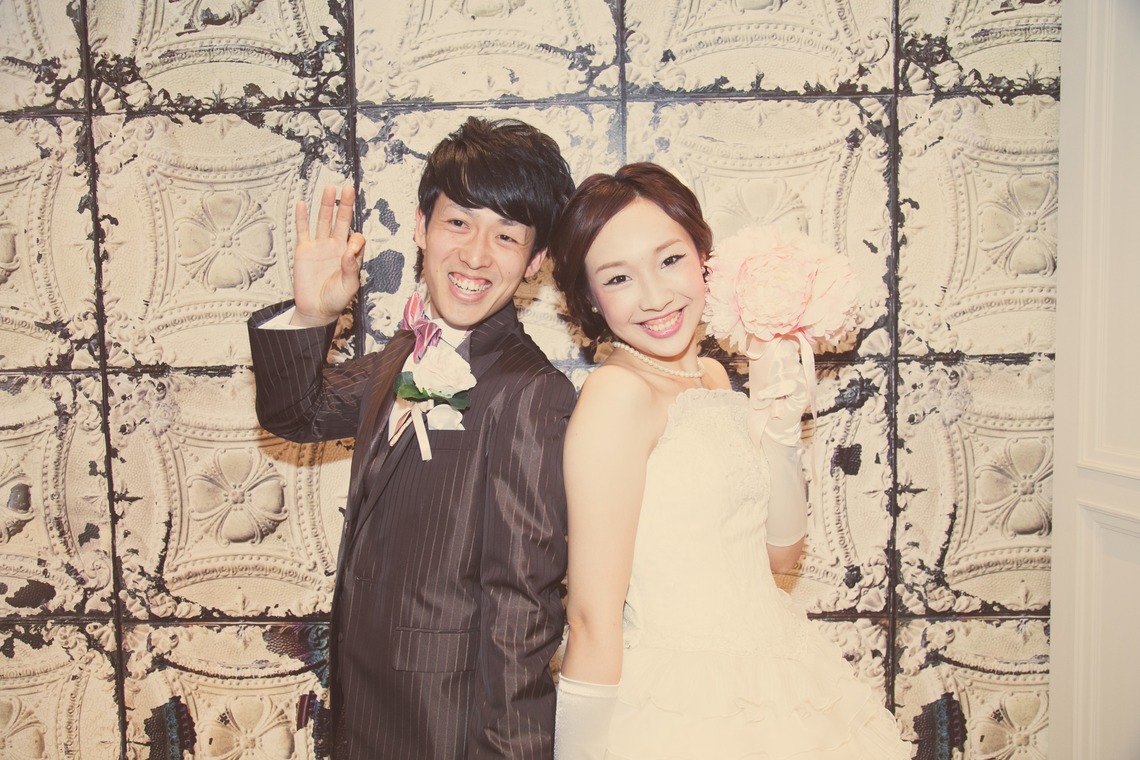 chapelle de Coffret (チャペル・ド・コフレ)が撮影した写真のアルバム「館内撮影（洋装）」