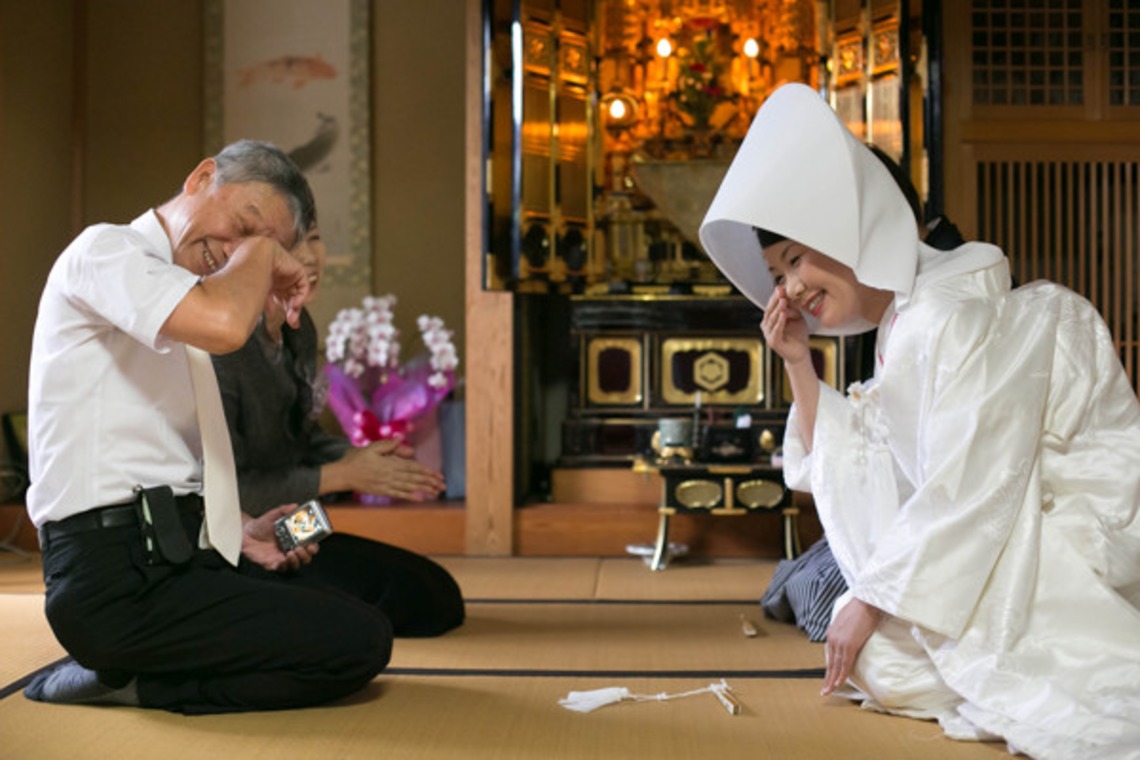 ピュアアーティス(小島 靖雄)が撮影した「ウェディング写真」の写真