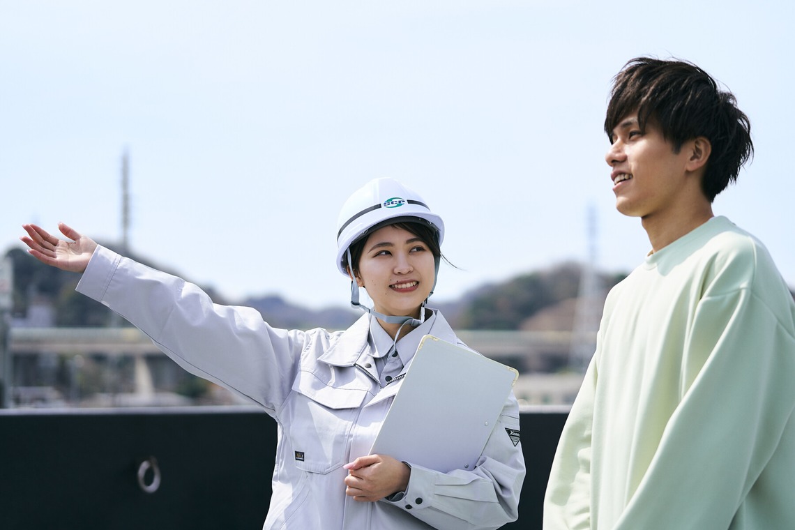 大橋裕紀が撮影した写真のアルバム「企業様ホームページ用撮影」